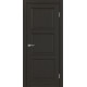 Цвета Optima Porte экошпон: Венге FL