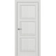 Цвета Optima Porte экошпон: Ясень серебристый