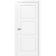 Цвета Optima Porte экошпон: Белый снежный