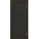 Цвета Optima Porte экошпон: Венге FL