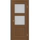 Цвета Optima Porte экошпон: Орех NL