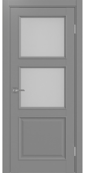 Дверь Optima Porte  Тоскана 630.221 багет