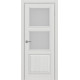 Цвета Optima Porte экошпон: Ясень серебристый