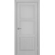 Цвета Optima Porte экошпон: Дуб серый FL