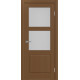 Цвета Optima Porte экошпон: Орех NL