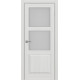 Цвета Optima Porte экошпон: Ясень серебристый