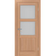 Цвета Optima Porte экошпон: Ясень тёмный