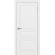 Цвета Optima Porte экошпон: Белый лёд