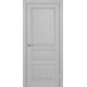 Цвета Optima Porte экошпон: Дуб серый FL