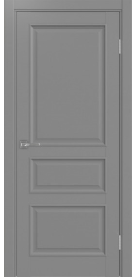 Дверь Optima Porte  Тоскана 631.111 багет