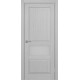 Цвета Optima Porte экошпон: Дуб серый FL