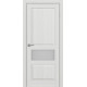 Цвета Optima Porte экошпон: Ясень серебристый