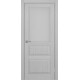 Цвета Optima Porte экошпон: Дуб серый FL