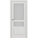 Цвета Optima Porte экошпон: Ясень серебристый