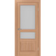 Цвета Optima Porte экошпон: Ясень тёмный