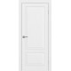 Цвета Optima Porte экошпон: Белый лёд