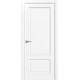 Цвета Optima Porte экошпон: Белый снежный