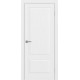 Цвета Optima Porte экошпон: Белый лёд