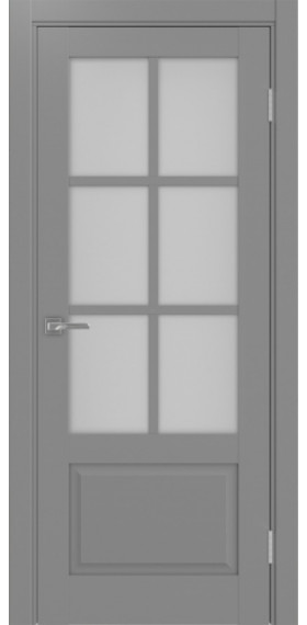 Дверь Optima Porte  Тоскана 641.2221