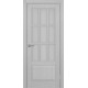 Цвета Optima Porte экошпон: Дуб серый FL