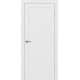 Цвета Optima Porte экошпон: Белый лёд