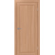 Цвета Optima Porte экошпон: Ясень тёмный