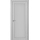 Цвета Optima Porte экошпон: Дуб серый FL