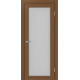 Цвета Optima Porte экошпон: Орех NL