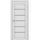 Цвета Optima Porte экошпон: Ясень серебристый