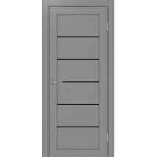 Дверь Optima Porte  Турин 501AПП молдинг