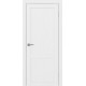 Цвета Optima Porte экошпон: Белый лёд