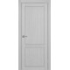 Цвета Optima Porte экошпон: Дуб серый FL