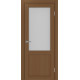 Цвета Optima Porte экошпон: Орех NL