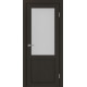 Цвета Optima Porte экошпон: Венге FL