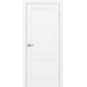 Цвета Optima Porte экошпон: Белый снежный