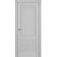 Цвета Optima Porte экошпон: Дуб серый FL