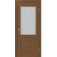 Цвета Optima Porte экошпон: Орех NL