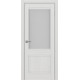 Цвета Optima Porte экошпон: Ясень серебристый