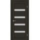Цвета Optima Porte экошпон: Венге FL