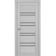 Цвета Optima Porte экошпон: Дуб серый FL