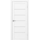 Цвета Optima Porte экошпон: Белый снежный