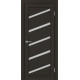 Цвета Optima Porte экошпон: Венге FL