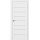 Цвета Optima Porte экошпон: Белый лёд