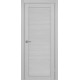 Цвета Optima Porte экошпон: Дуб серый FL