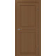 Цвета Optima Porte экошпон: Орех NL