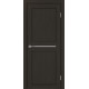 Цвета Optima Porte экошпон: Венге FL