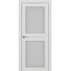 Цвета Optima Porte экошпон: Ясень серебристый