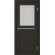 Цвета Optima Porte экошпон: Венге FL
