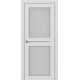 Цвета Optima Porte экошпон: Ясень серебристый