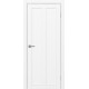 Цвета Optima Porte экошпон: Белый снежный